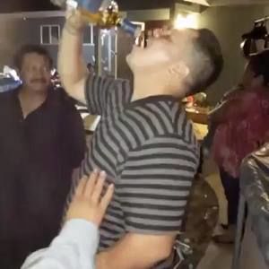 Meet your Posher, Jonathan